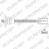 DELPHI ES11038-12B1 Lambda Sensor